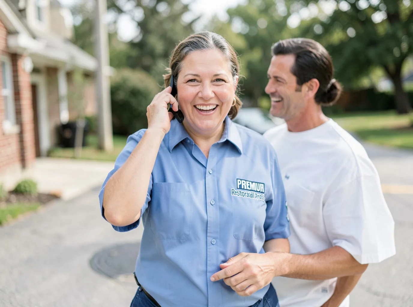 Water Damage Restoration Sandston, VA FAQs